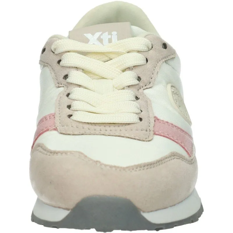 150154 DEPORTIVOS XTI color HIELO