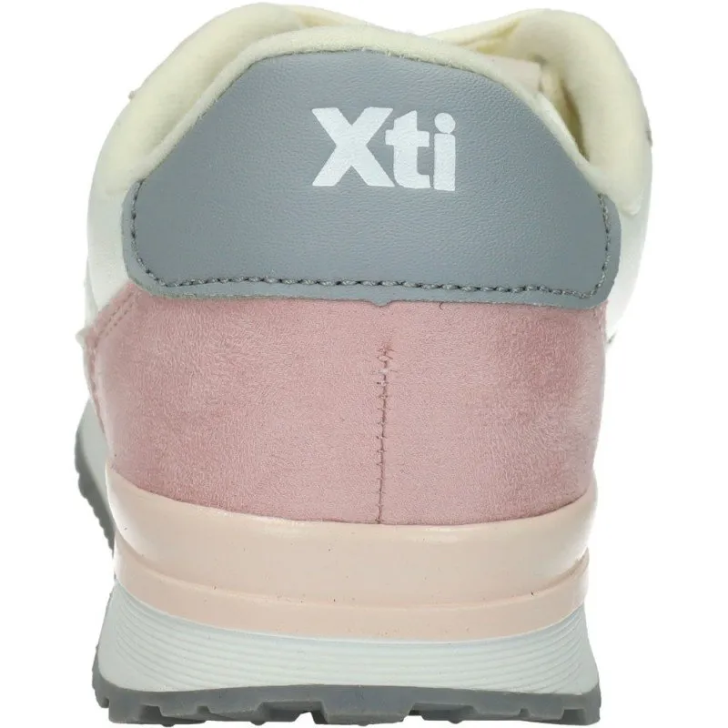 150154 DEPORTIVOS XTI color HIELO