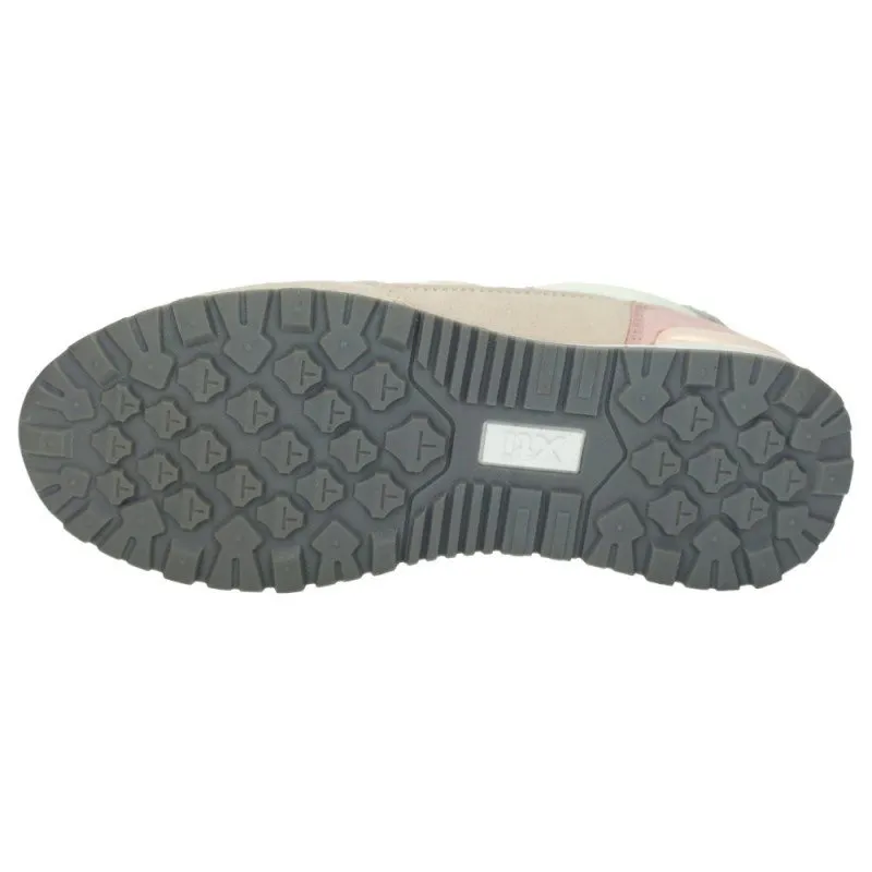 150154 DEPORTIVOS XTI color HIELO