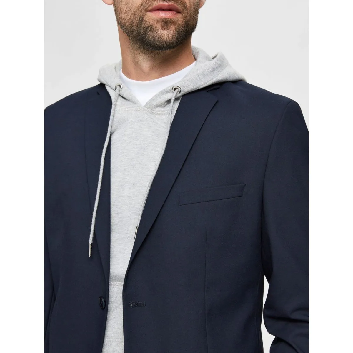 16051230 MYLOGAN BLAZERNAVY BLAZER