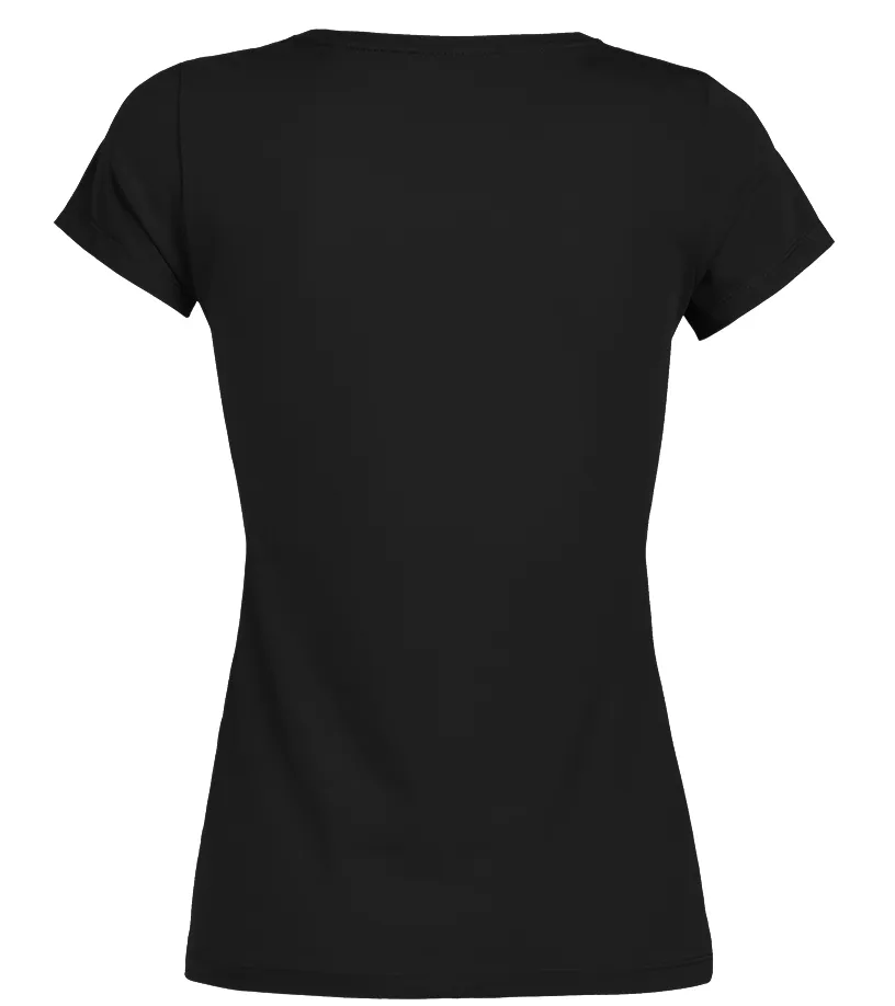 1ST INFANTRY DIVISION TSHIRT CAMISETA CUELLO REDONDO MUJER