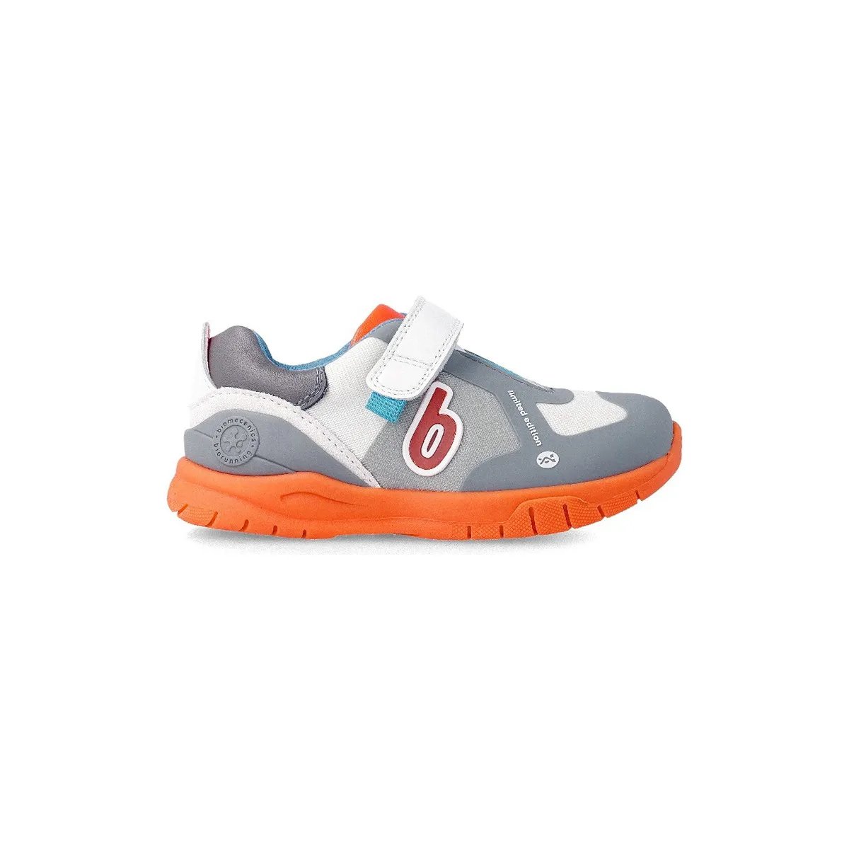 212203 ZAPATILLAS GRIS