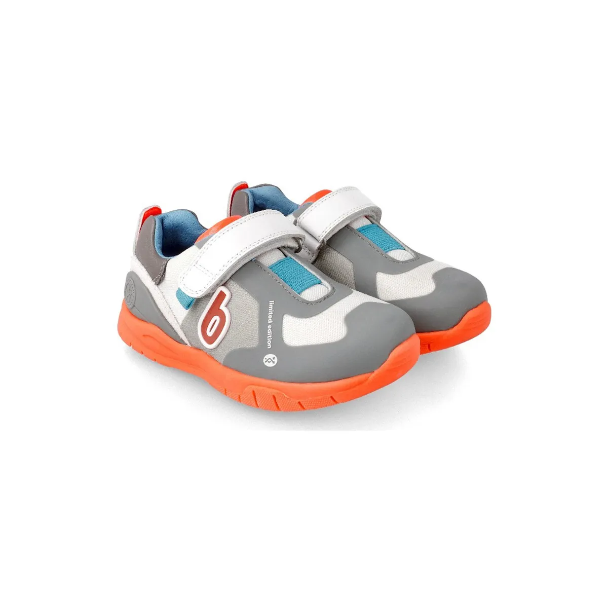 212203 ZAPATILLAS GRIS