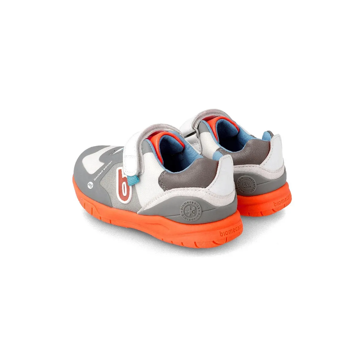 212203 ZAPATILLAS GRIS