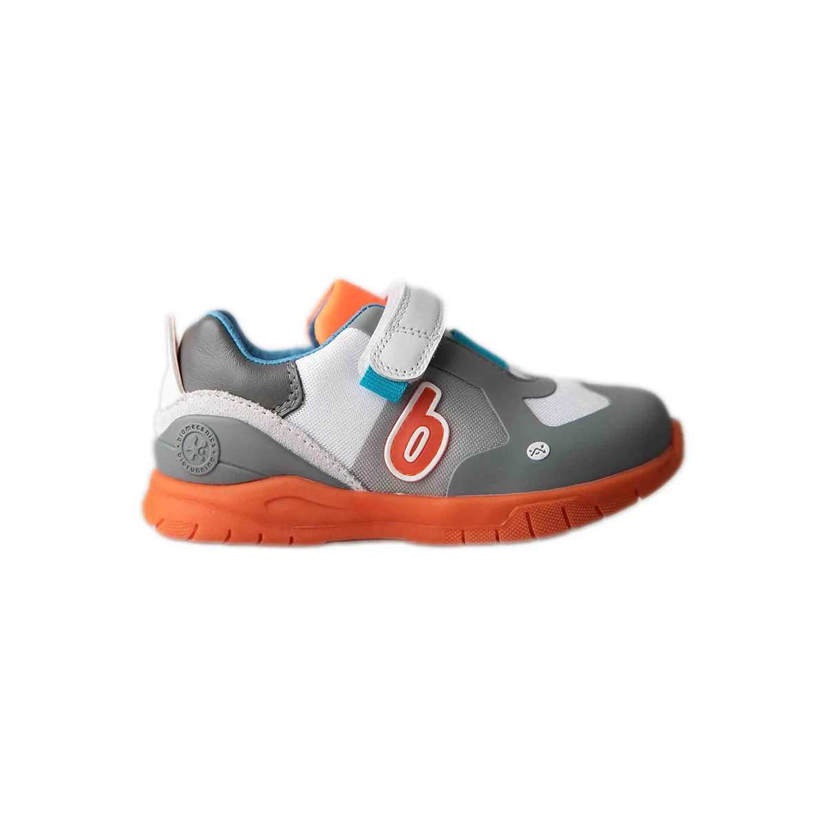 212203 ZAPATILLAS GRIS