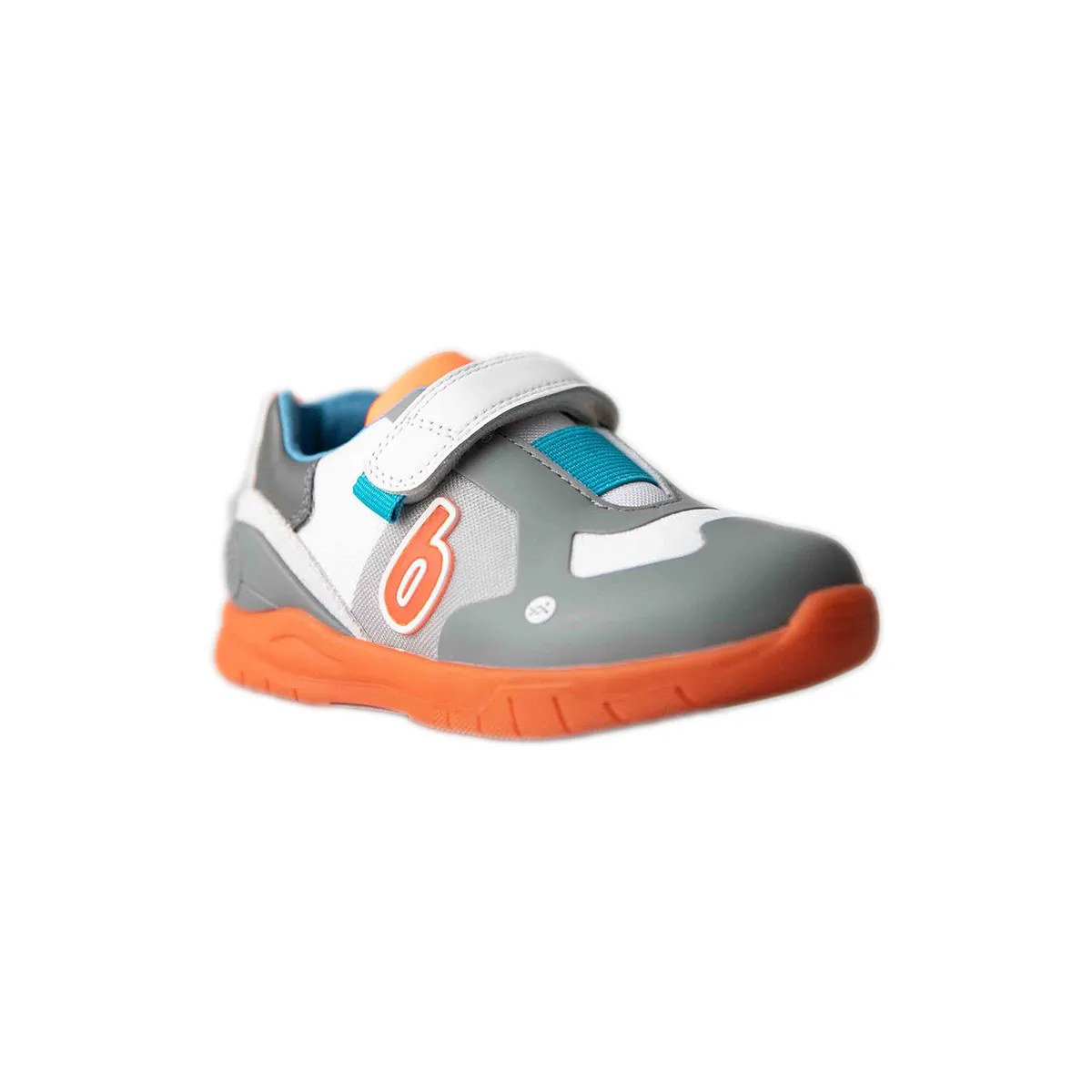 212203 ZAPATILLAS GRIS