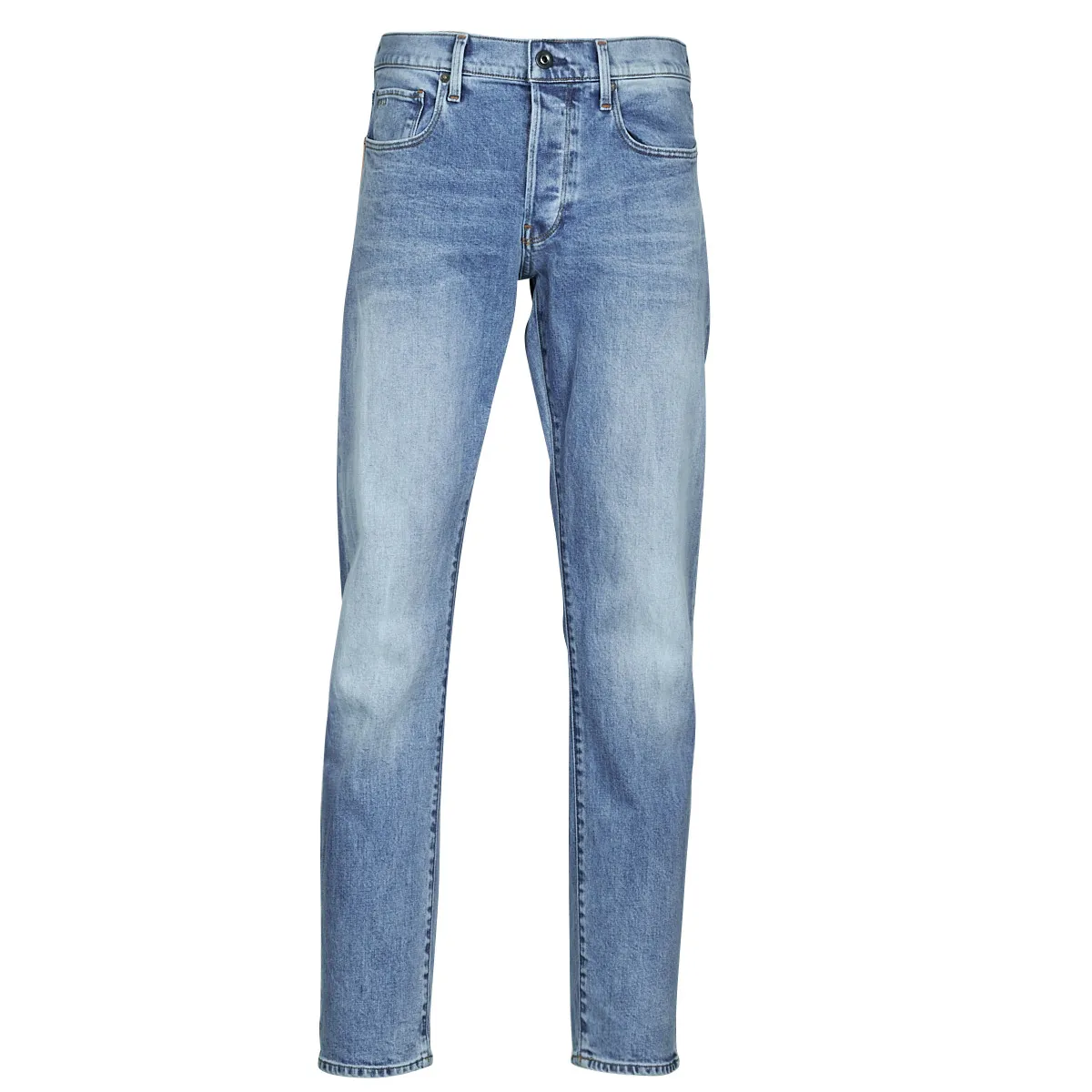 3301 Regular Tapered
