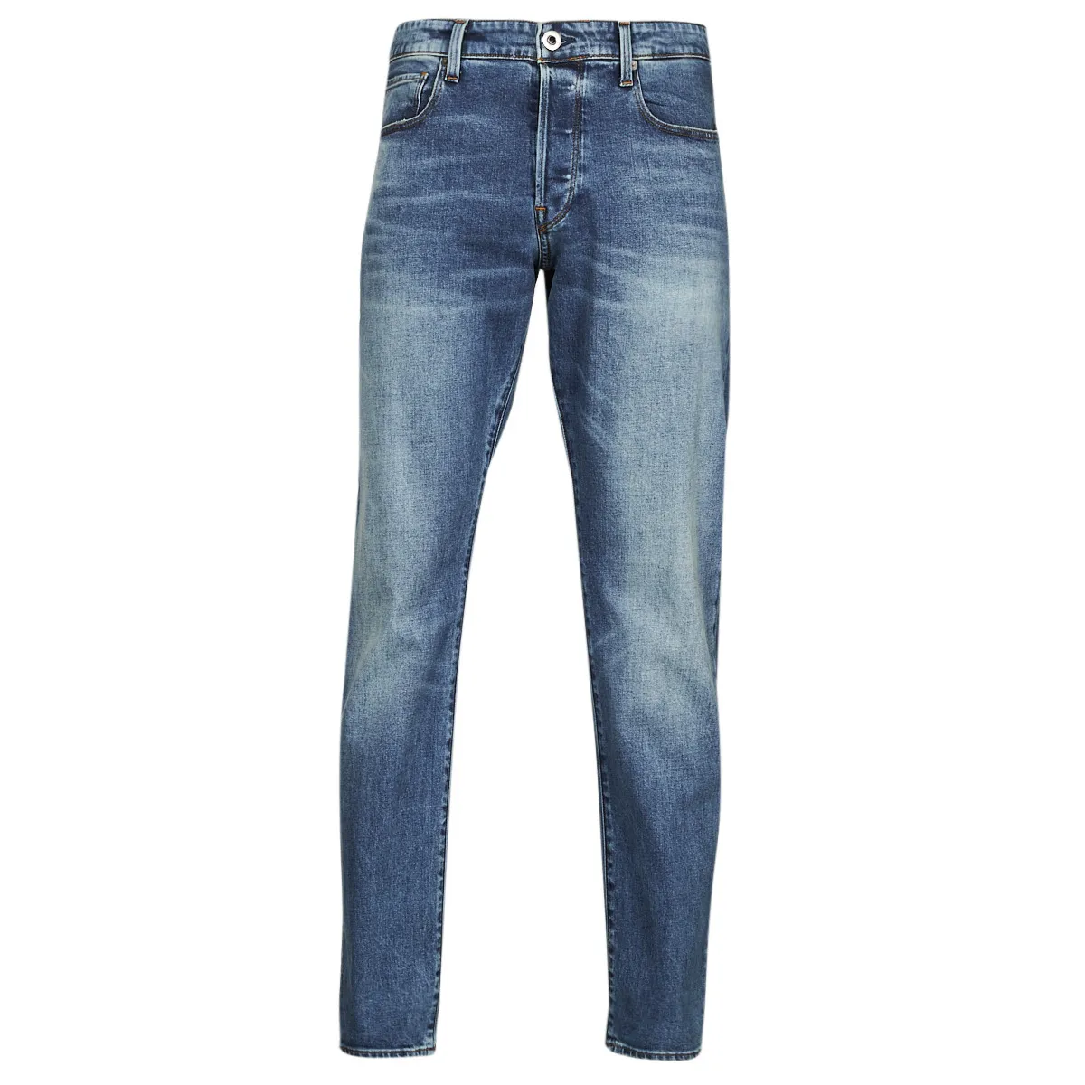 3301 straight tapered