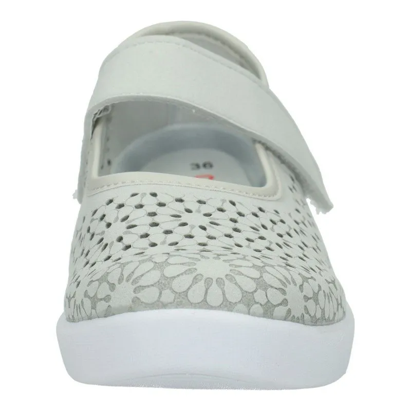 38470 Merceditas ligeras color HIELO