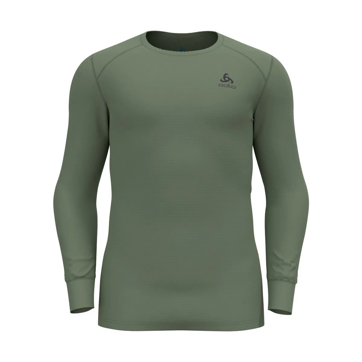 _3_BL TOP crew neck l/s ACTIVE WARM ECO