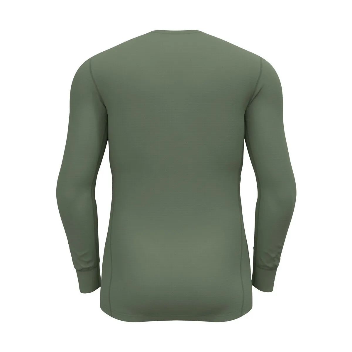 _3_BL TOP crew neck l/s ACTIVE WARM ECO