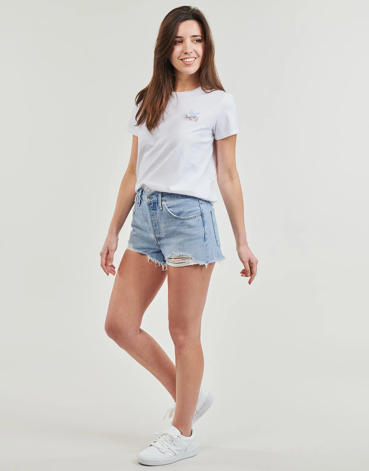 501® ORIGINAL SHORT