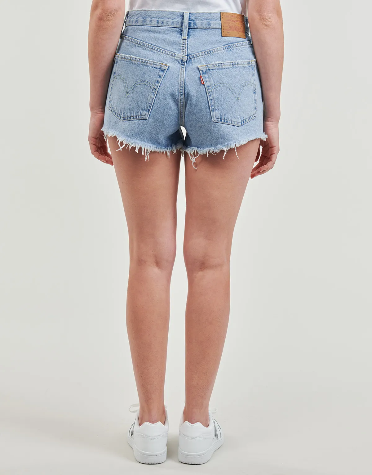 501® ORIGINAL SHORT