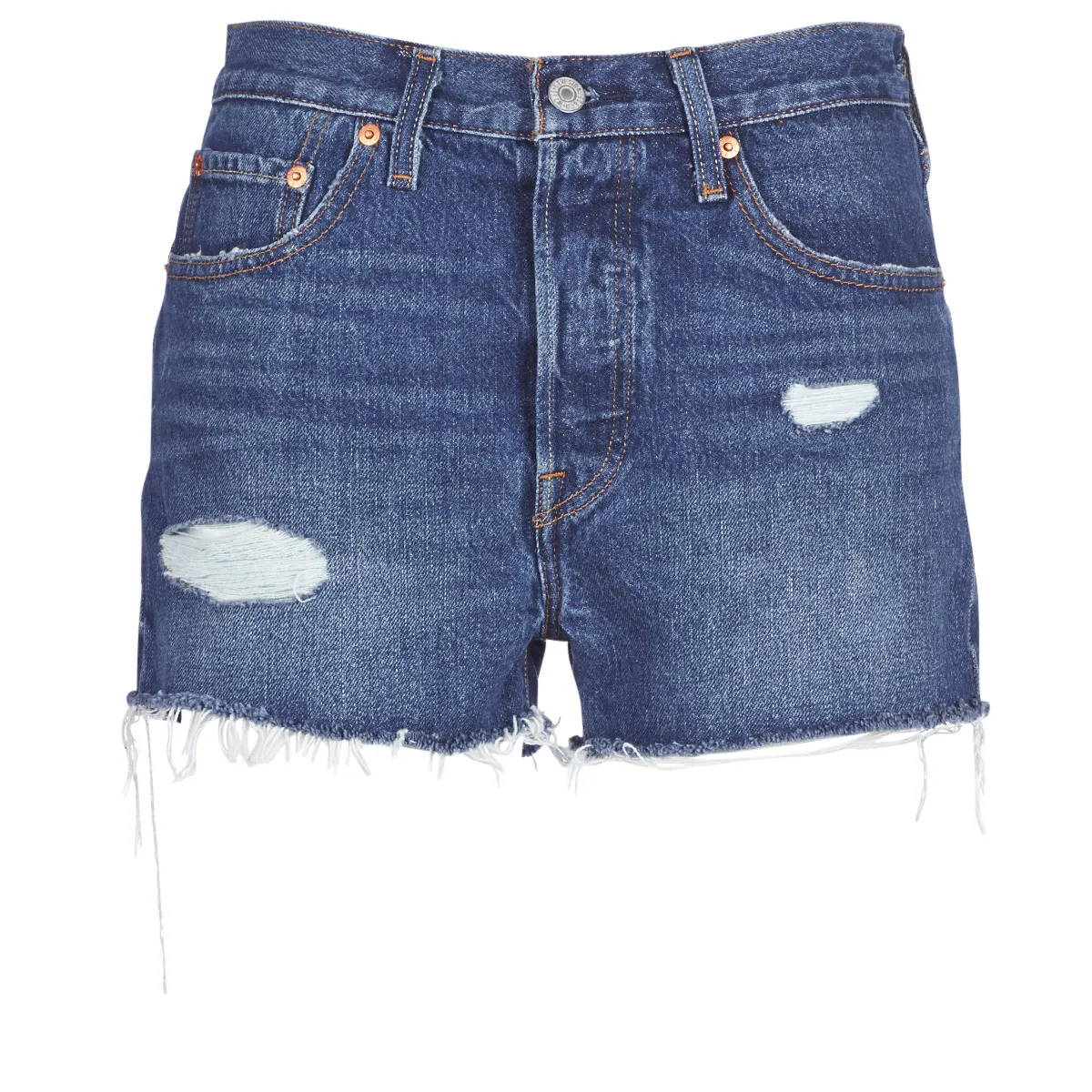 502 HIGH RISE SHORT