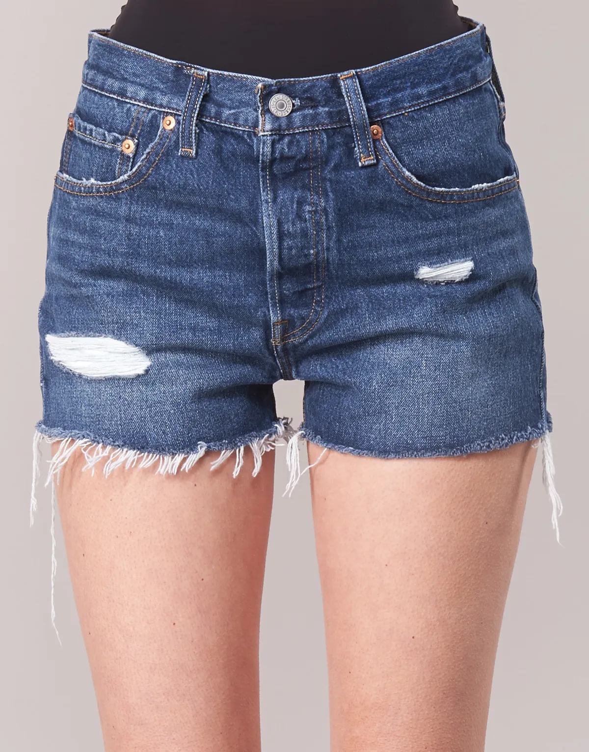 502 HIGH RISE SHORT