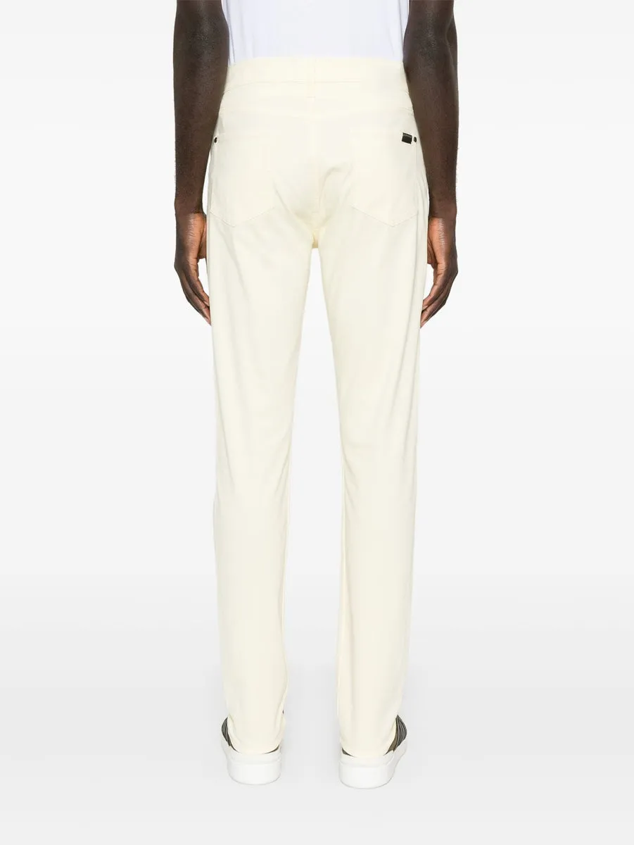 7 FOR ALL MANKIND SLIMMY TAPERED