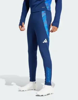 Adidas Pantalón entrenamiento Tiro 24 Competition