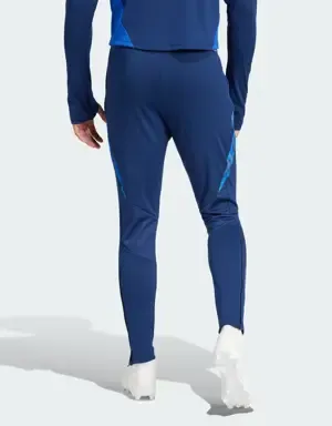Adidas Pantalón entrenamiento Tiro 24 Competition