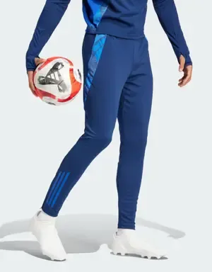 Adidas Pantalón entrenamiento Tiro 24 Competition