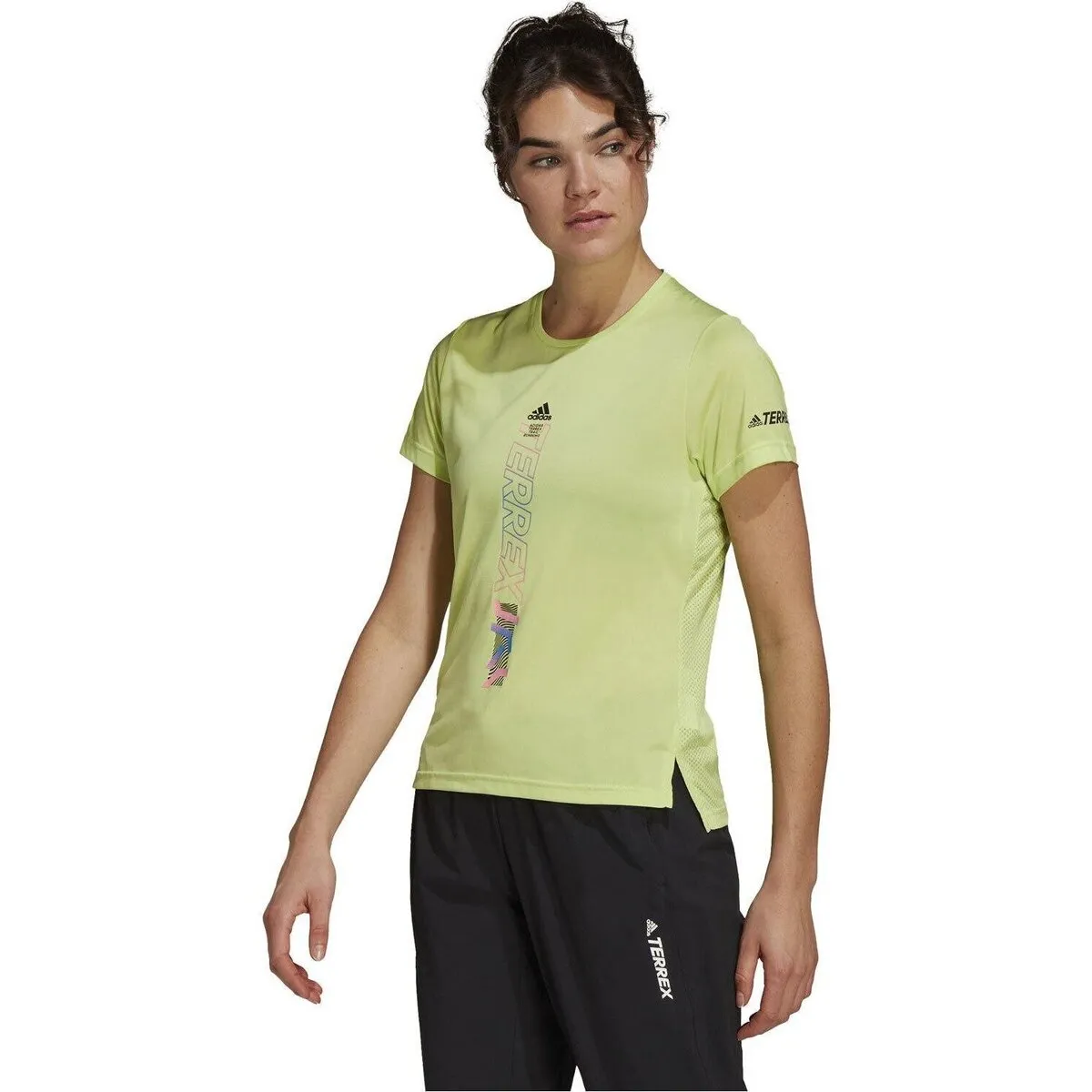 AGRAVIC SHIRT W