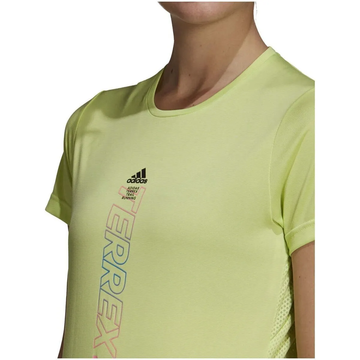 AGRAVIC SHIRT W