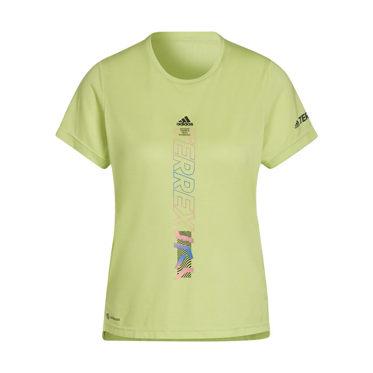 AGRAVIC SHIRT W
