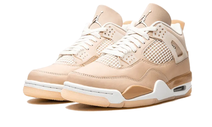 Air Jordan 4 Shimmer