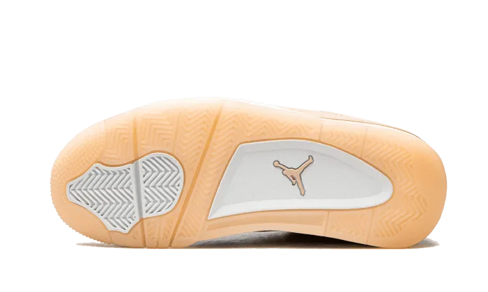 Air Jordan 4 Shimmer
