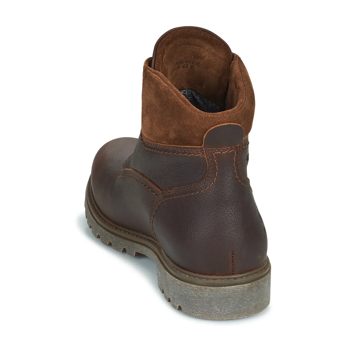 AMUR GTX