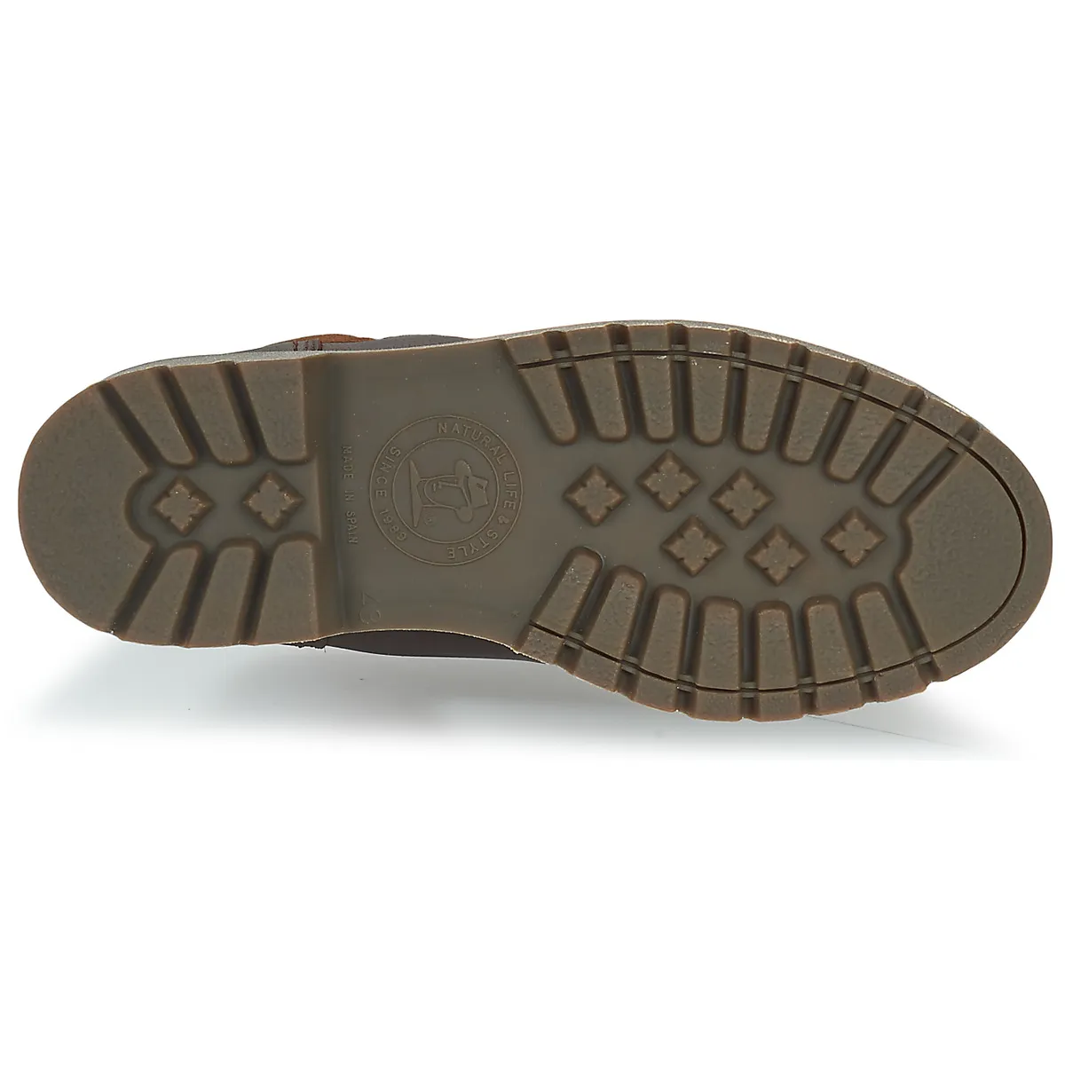 AMUR GTX
