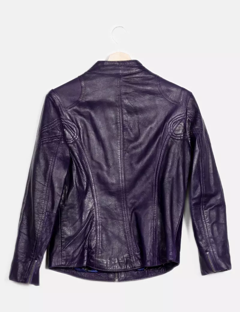 Aviatrix Chaqueta biker