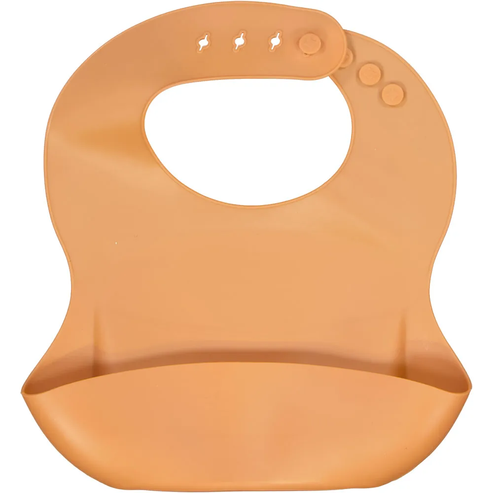 Babero de bebé