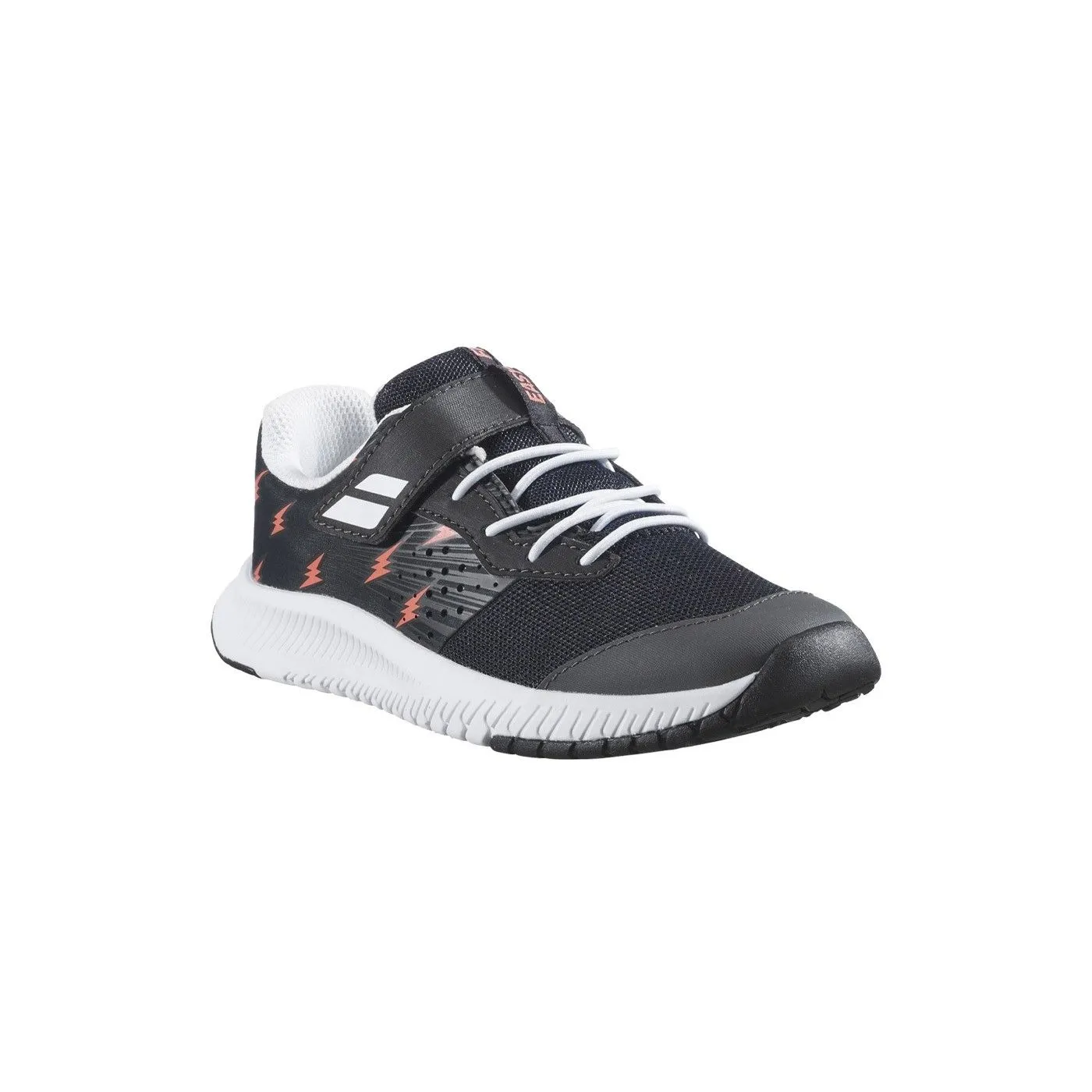 Babolat Pulsion Negro Blanco Junior