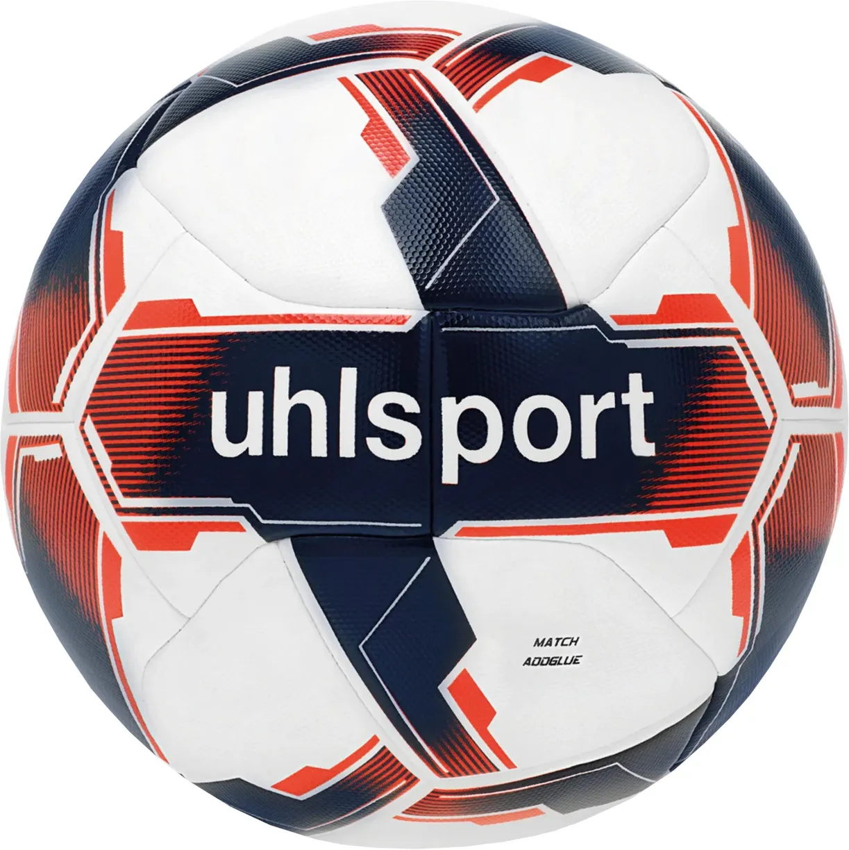 Balón Uhlsport Addglue Match Ball