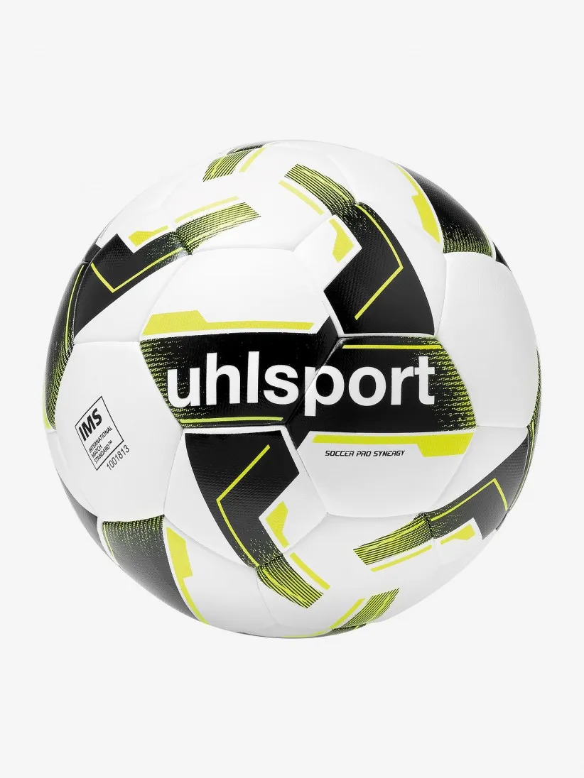 Balón Uhlsport Soccer Pro