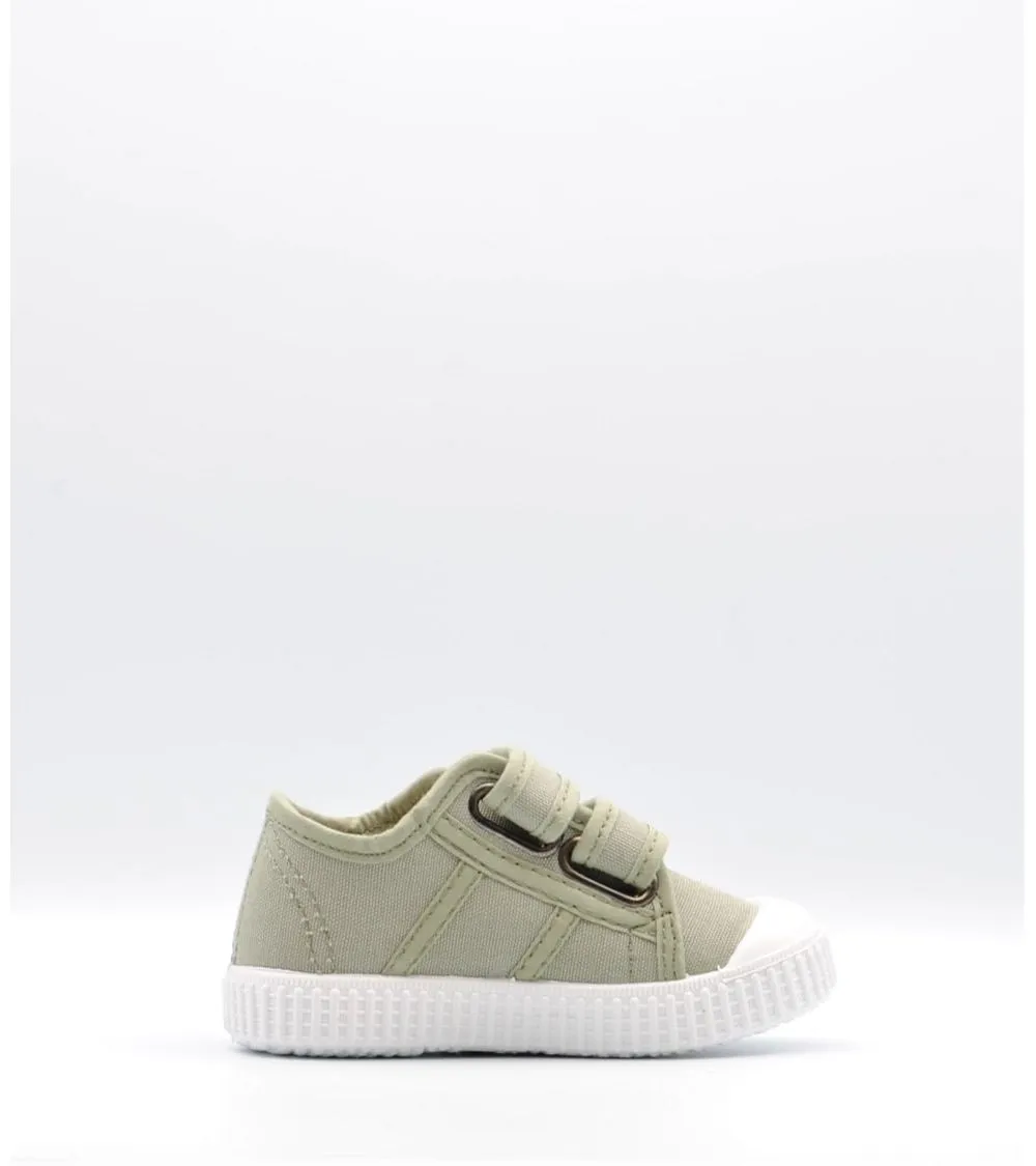 BASKET 1915 VICTORIA LONAS TIRAS VELCRO ALOE