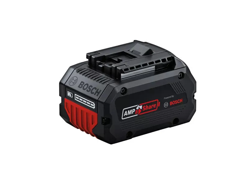 Batería GBA 18V 8.0Ah ProCare Bosch