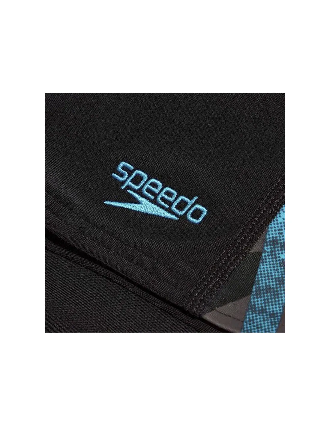Bañador de Natación Speedo Hyper Boom Panel Aquashort Niño