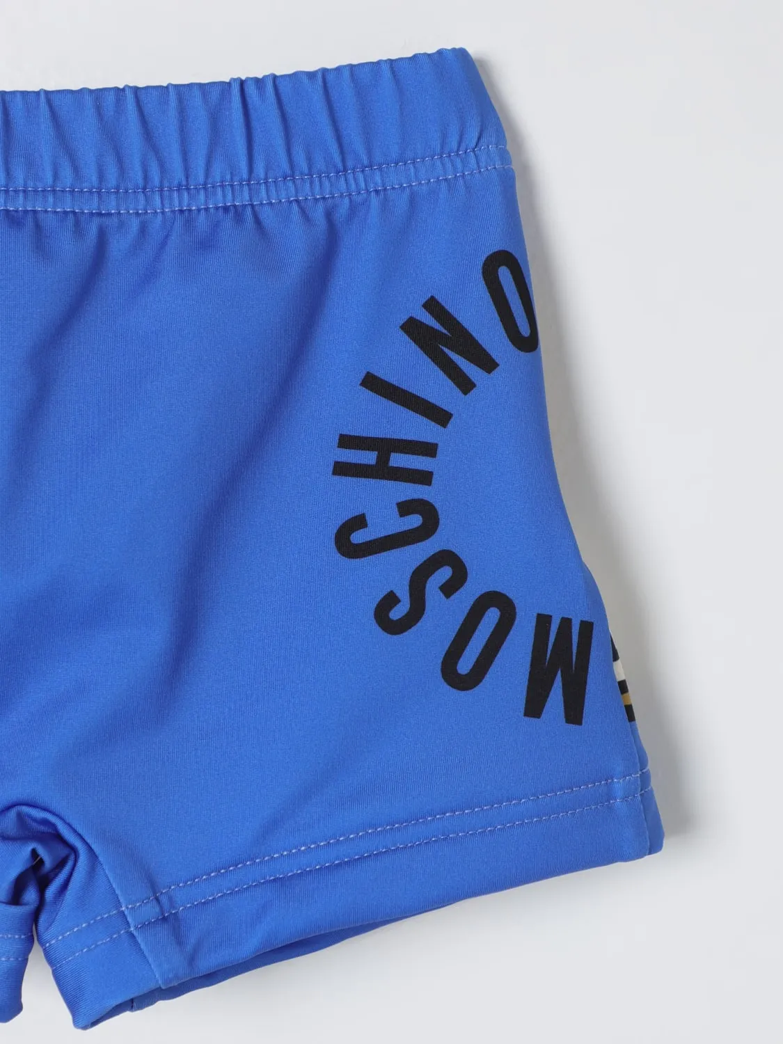 Bañador niños Moschino Baby