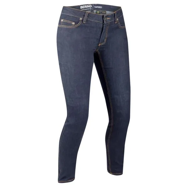 Bering Lady Trust Tapered Blue 