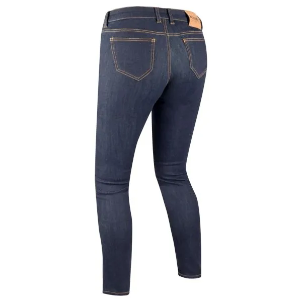 Bering Lady Trust Tapered Blue 