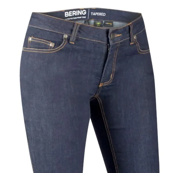 Bering Lady Trust Tapered Blue 