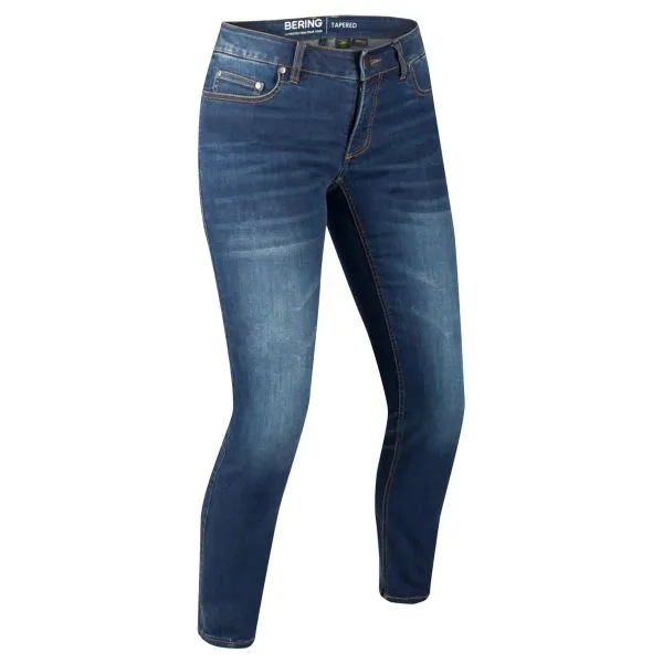 Bering Lady Trust Tapered Washed Blue 