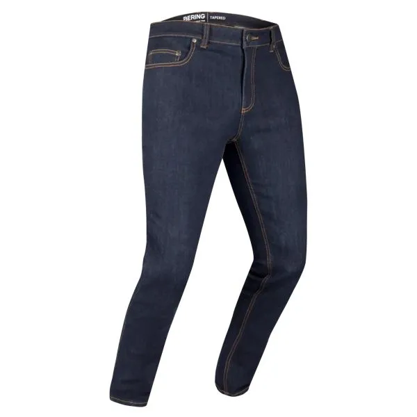 Bering Trust Tapered Blue 