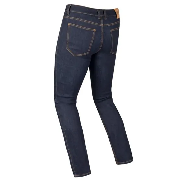 Bering Trust Tapered Blue 