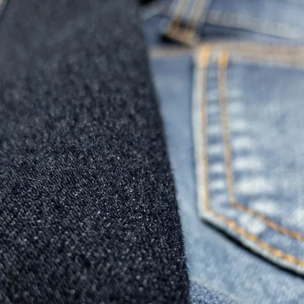 Bering Trust Tapered Blue 