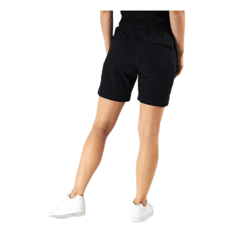 Better Bodies Tapered Sweatshorts Black