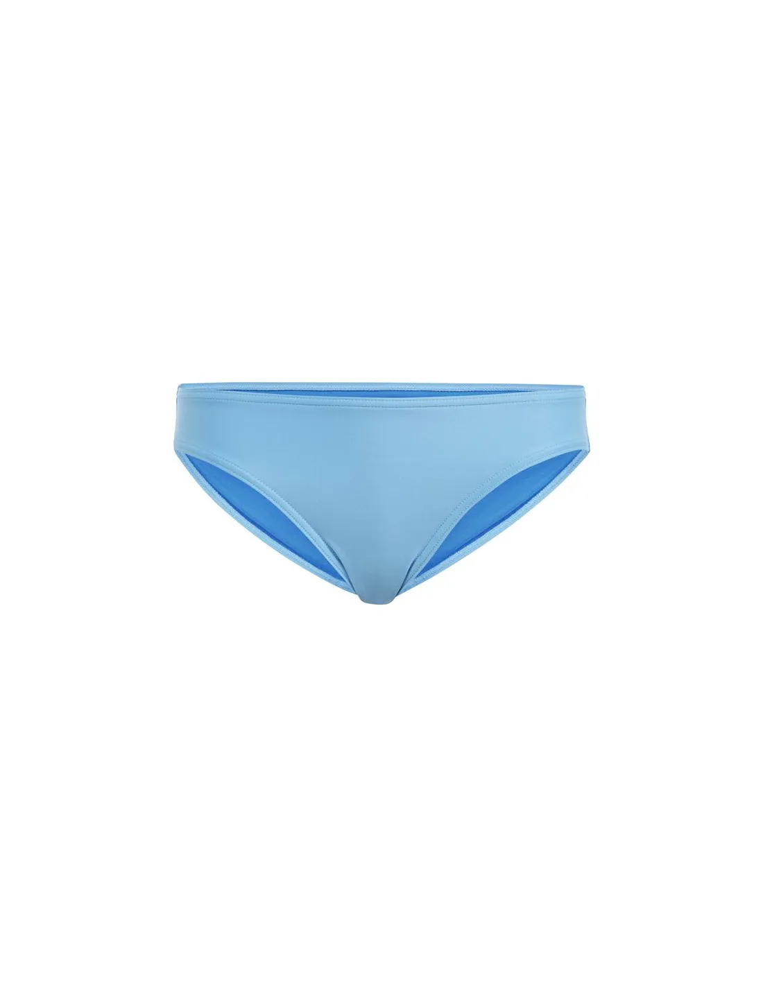 Bikini de Natación adidas 3 Bandas Niña Azul