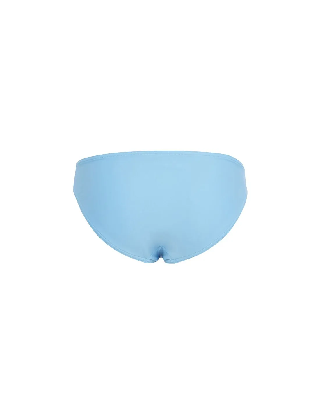 Bikini de Natación adidas 3 Bandas Niña Azul