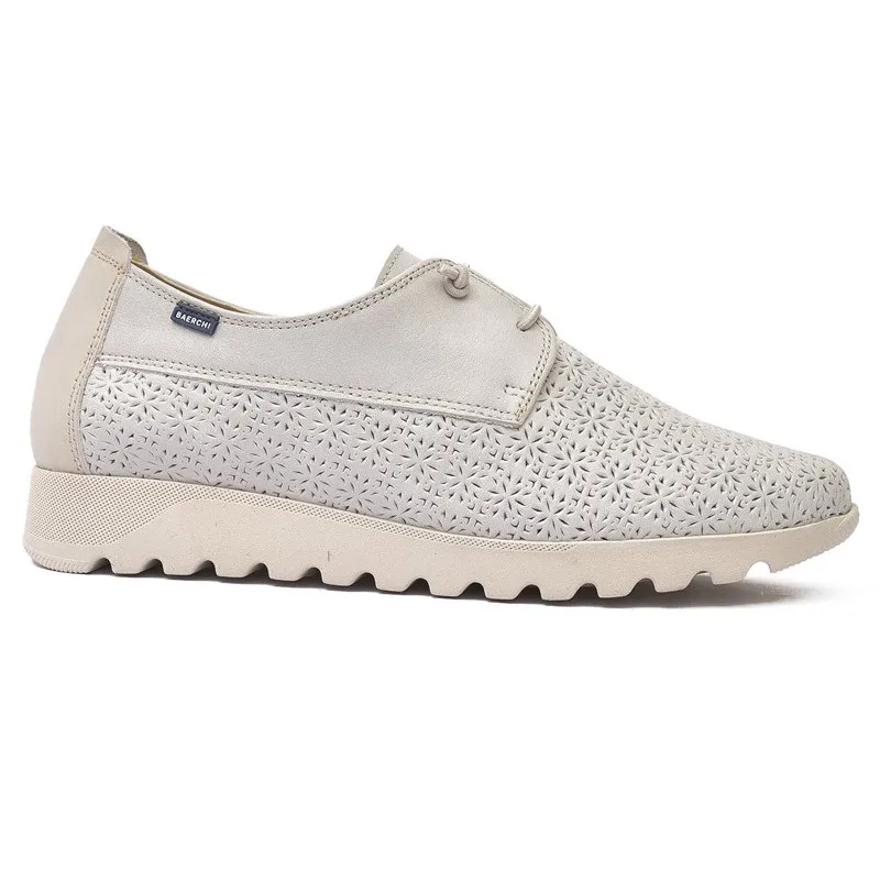 Blucher Señora Baerchi 39406 Hielo